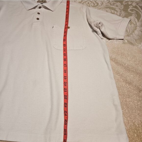 Men's Turtle Bay polo size XL - Picture 3 of 6